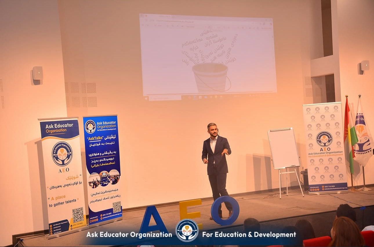 AskTalks Program