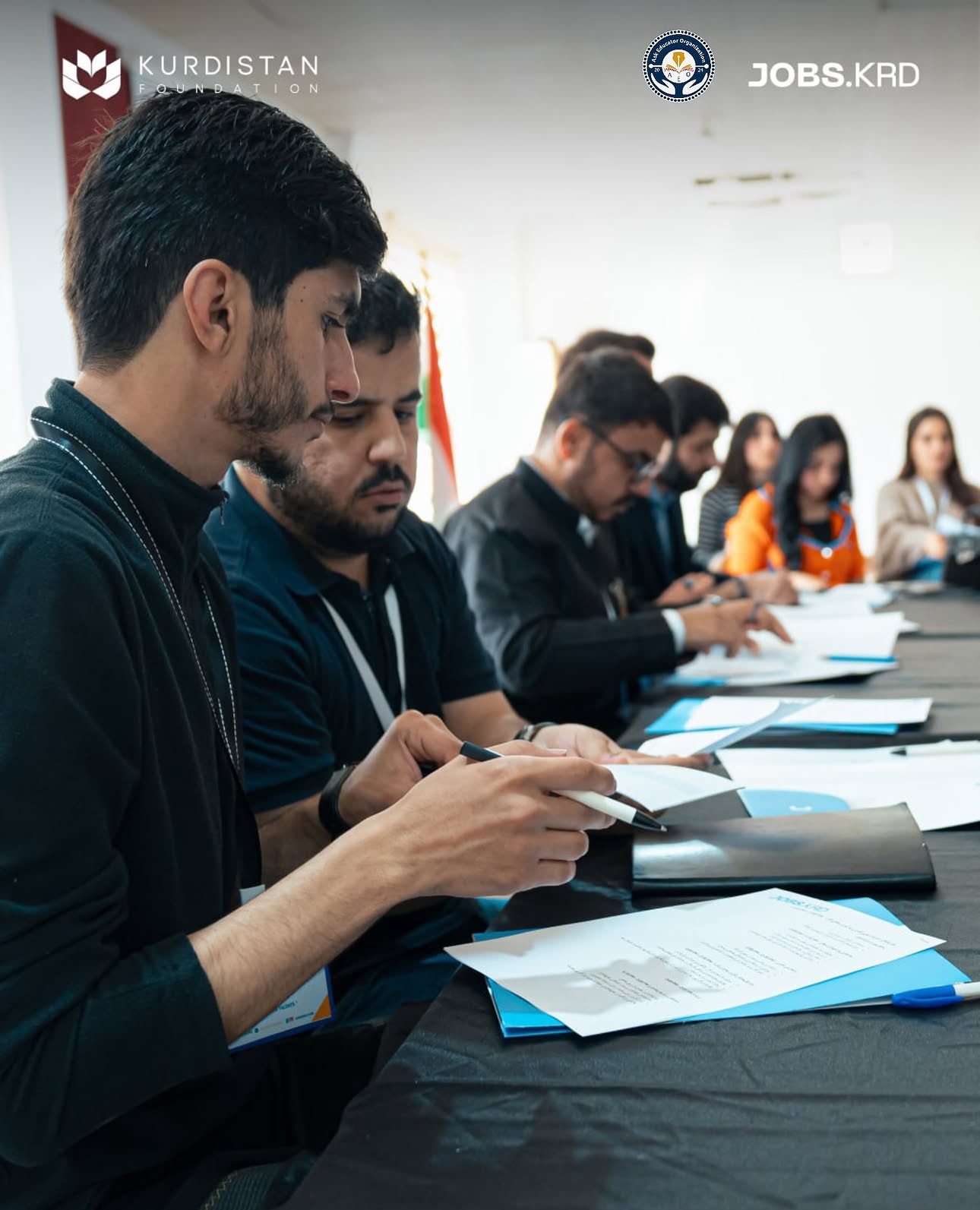 Youth Career Readiness Workshop